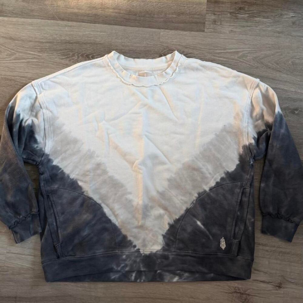 Free people movement size small